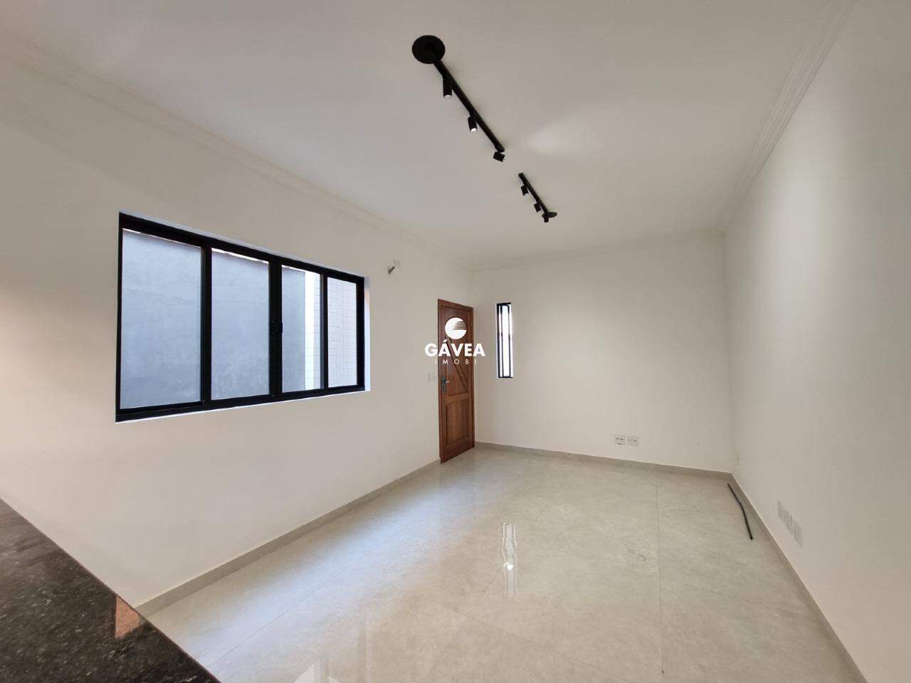 Casa à venda no Embaré: 