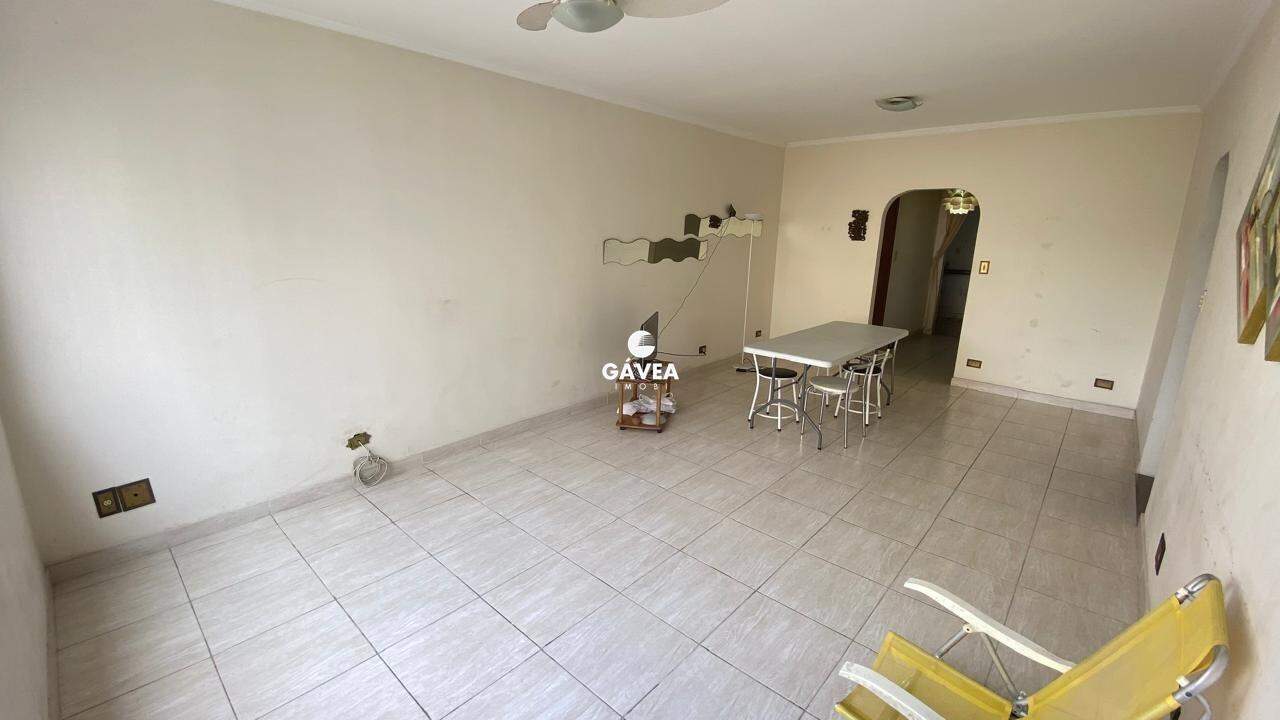 Apartamento à venda no Itararé: Sala