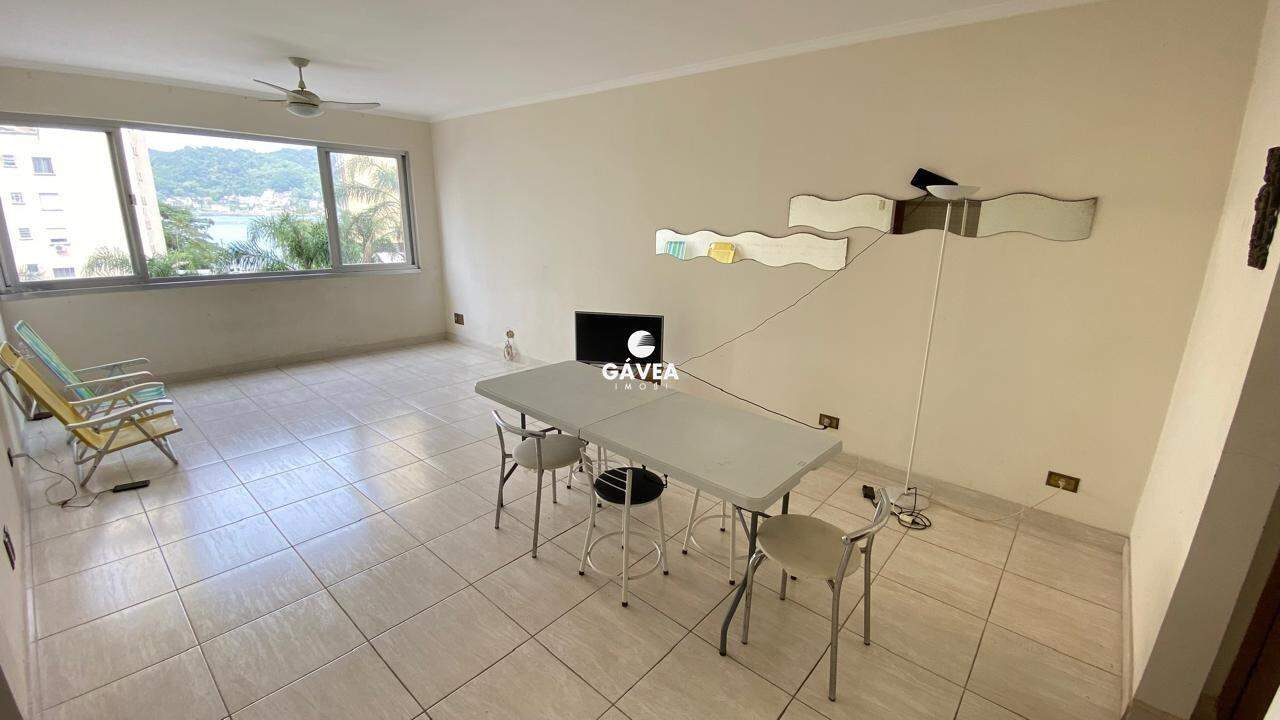 Apartamento à venda no Itararé: Sala