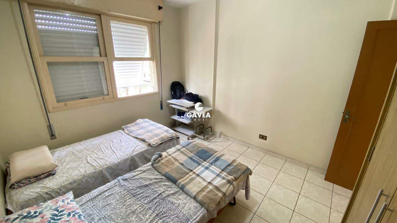 Apartamento à venda no Itararé: Dormitório 1