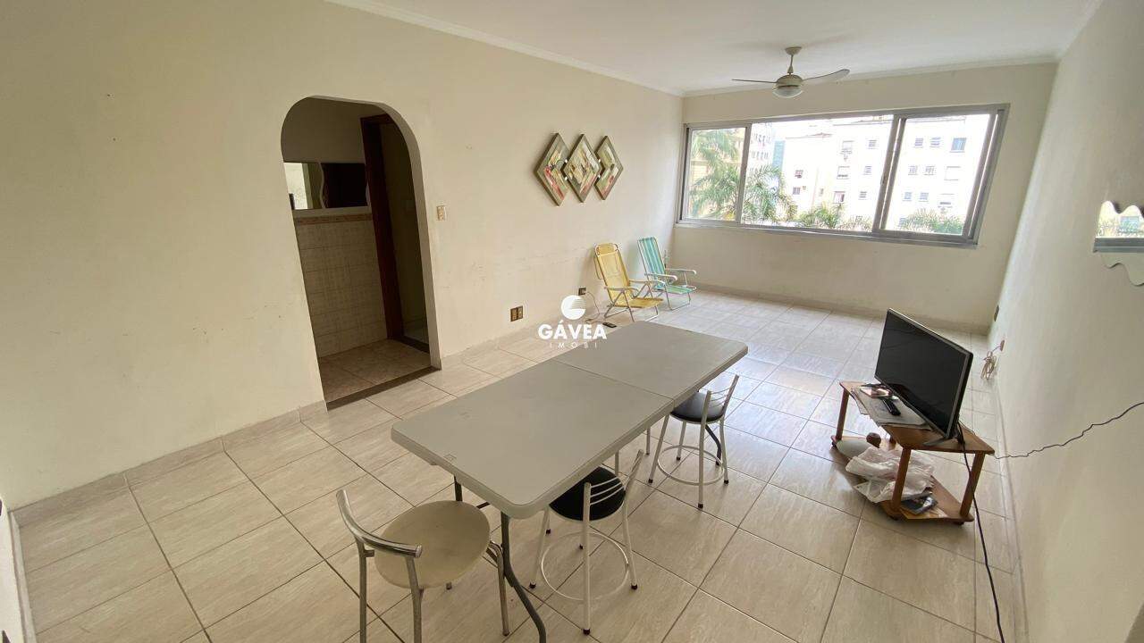 Apartamento à venda no Itararé: Sala