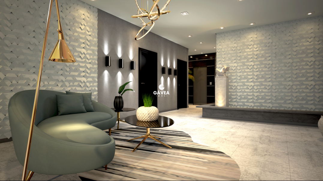 Apartamento à venda no Guilhermina: 