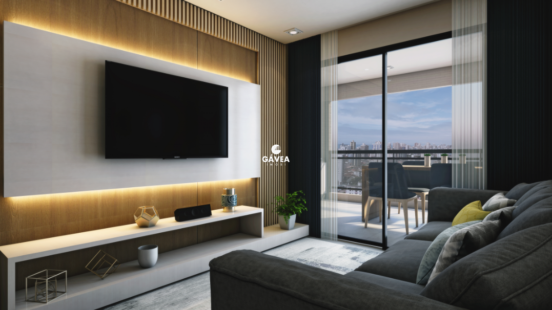 Apartamento à venda no Guilhermina: 