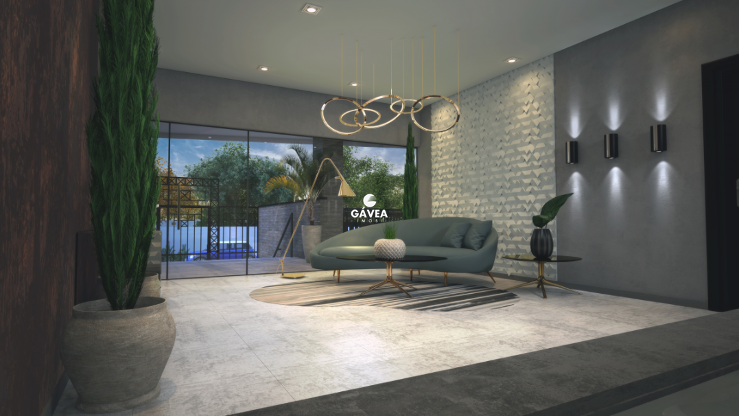 Apartamento à venda no Guilhermina: 