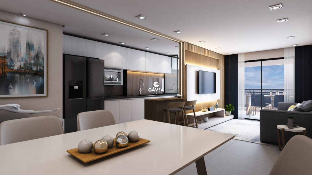 Apartamento à venda no Guilhermina: 