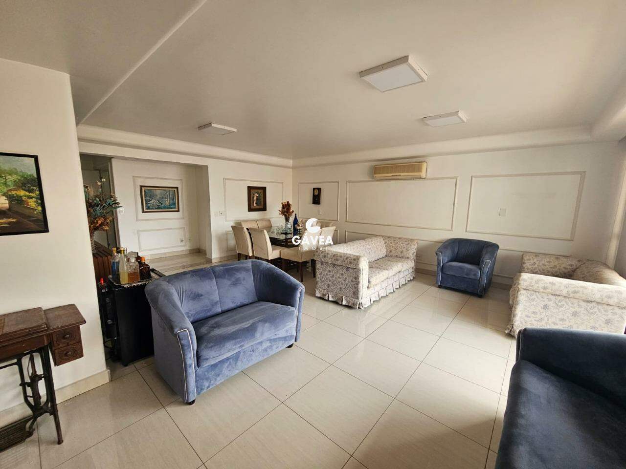 Apartamento à venda no Gonzaga: 