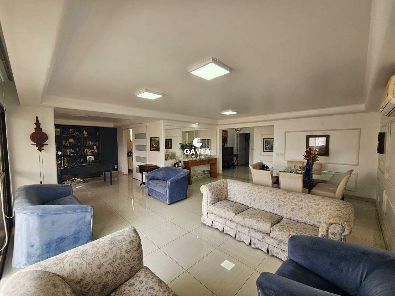 Apartamento à venda no Gonzaga: 