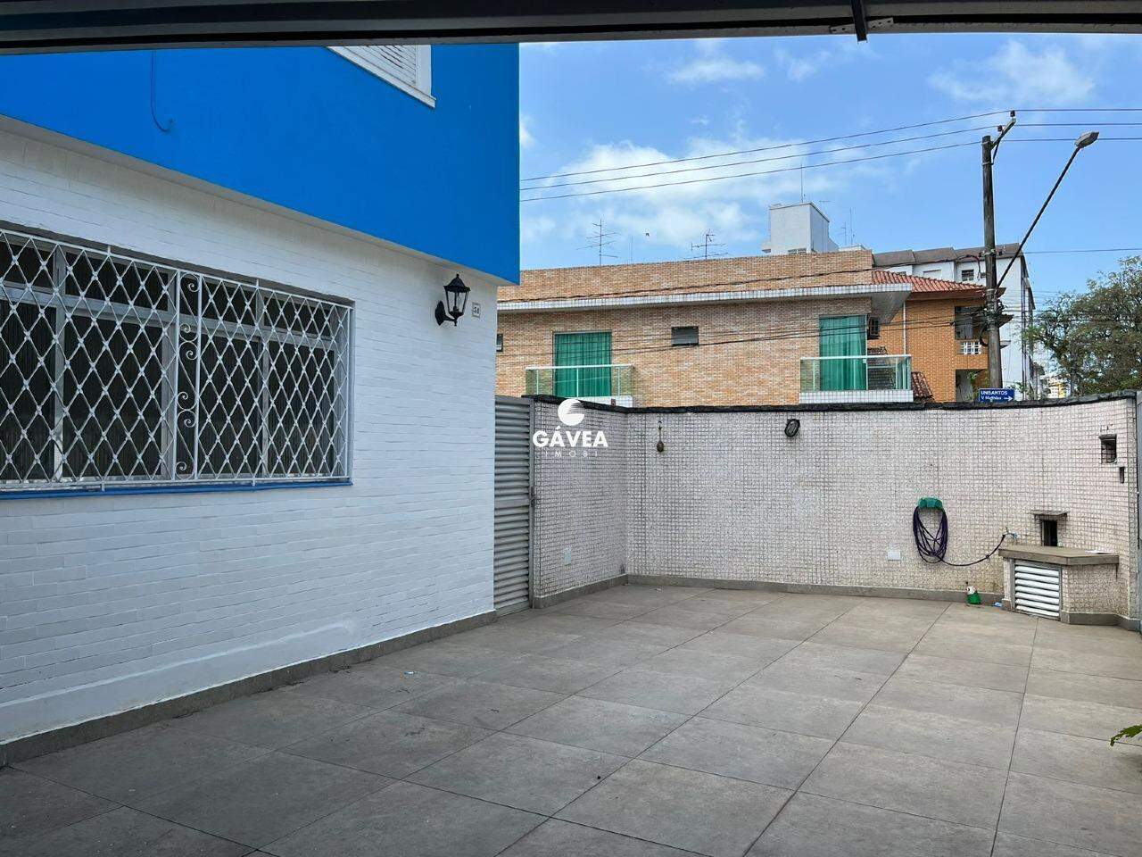 Casa à venda no Campo Grande: 