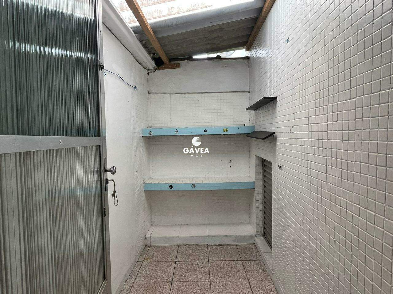 Casa à venda no Campo Grande: 