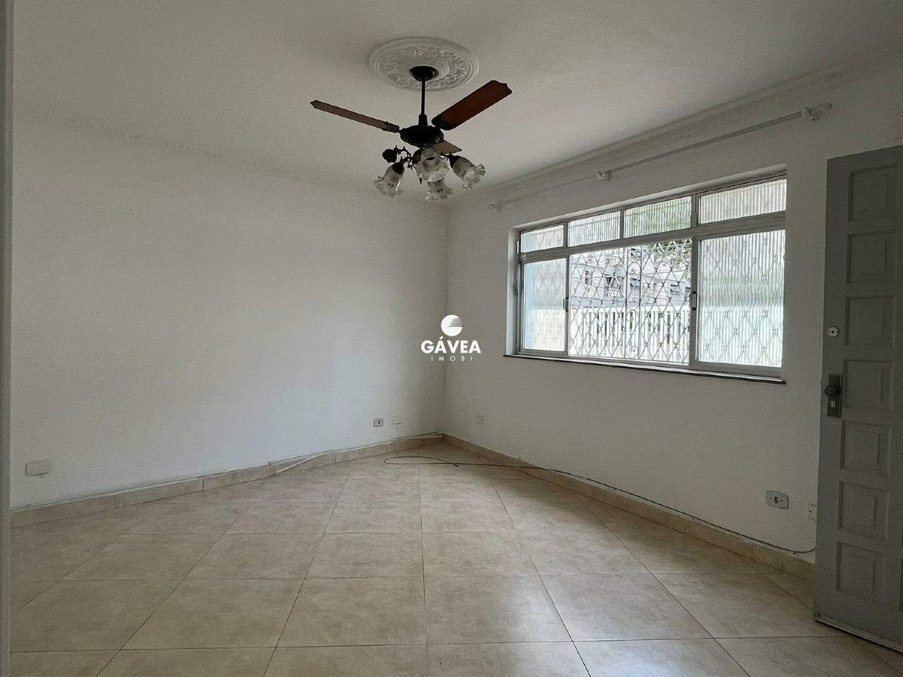 Casa à venda no Campo Grande: 