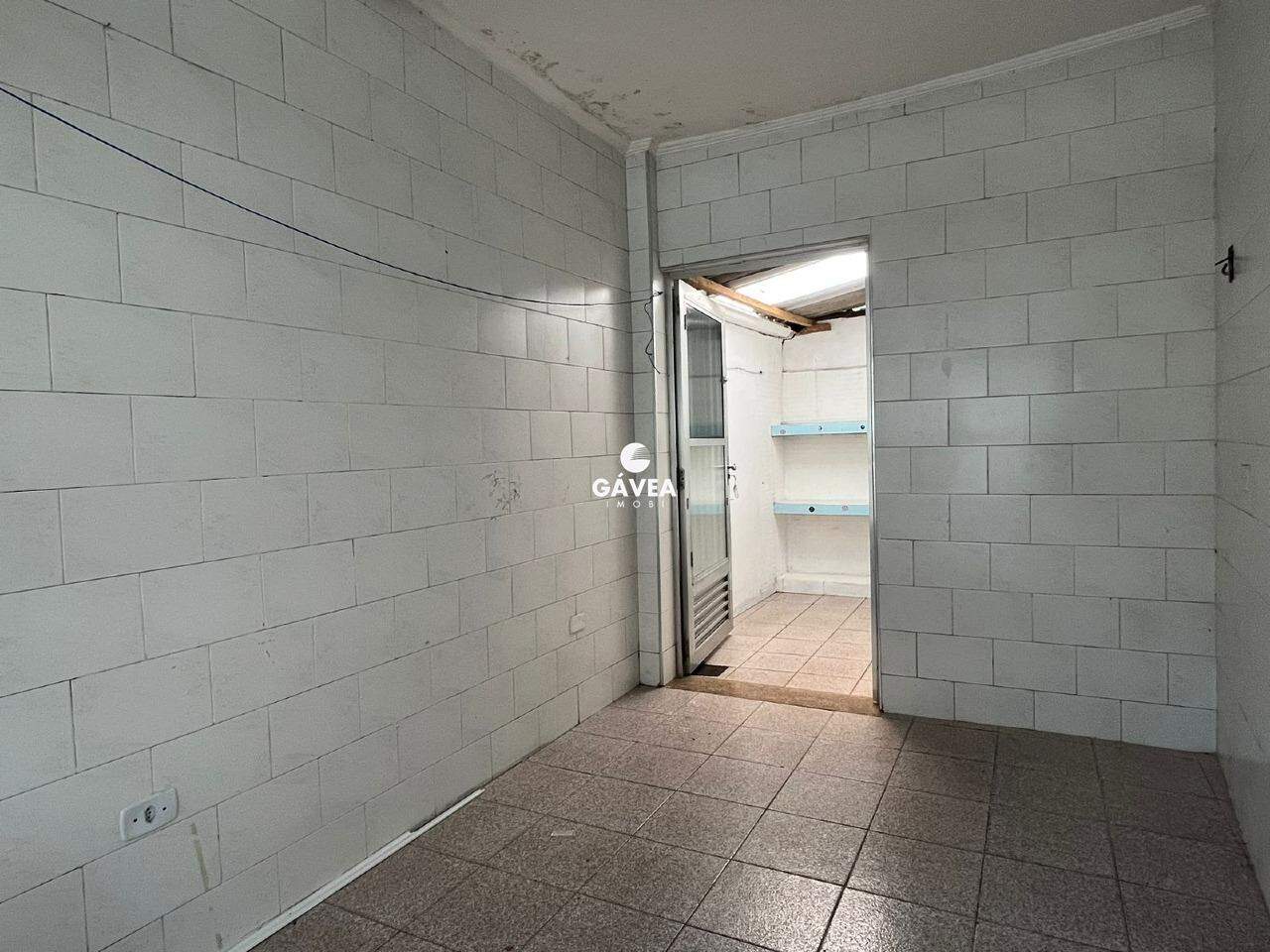 Casa à venda no Campo Grande: 