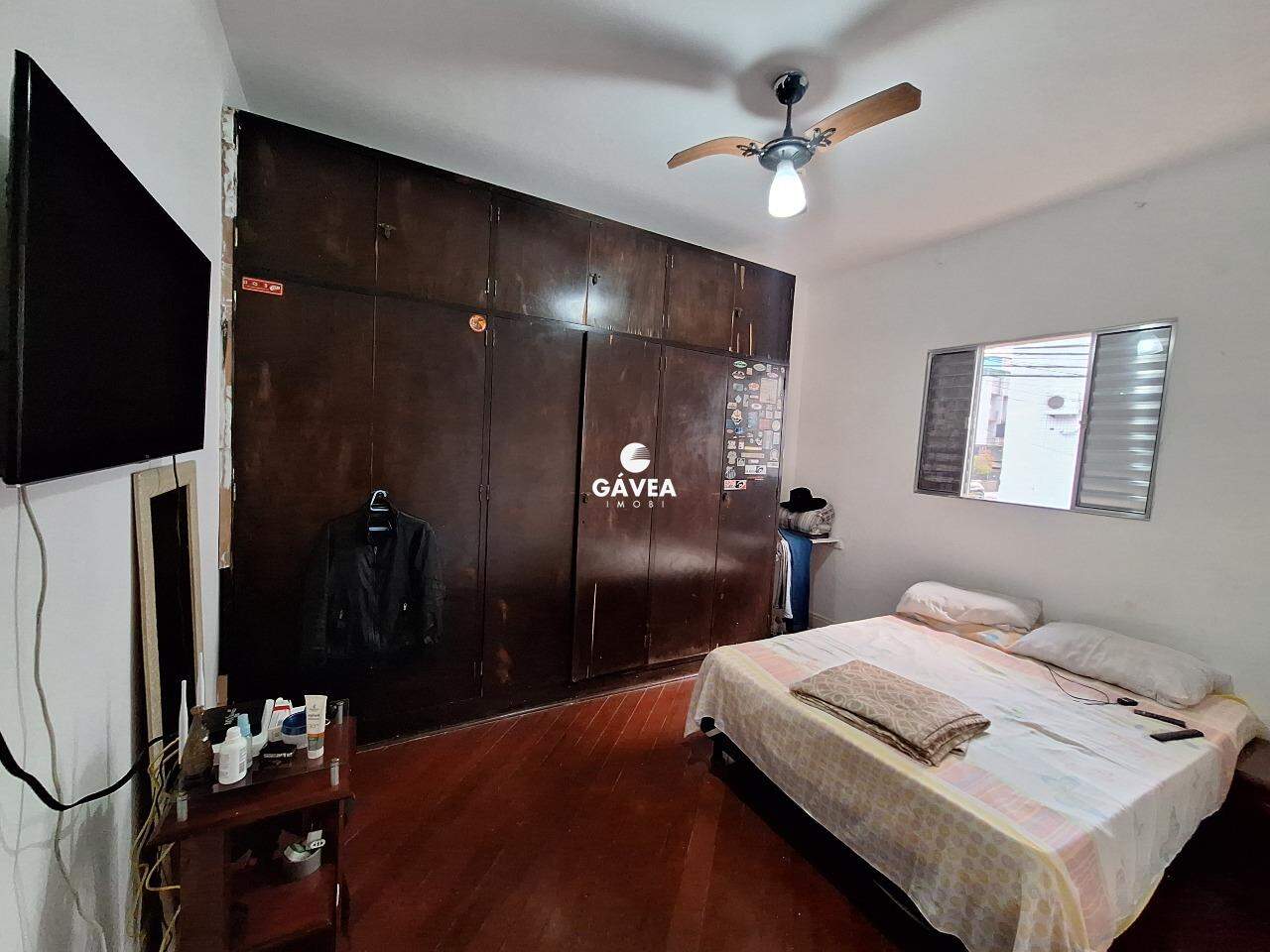 Casa à venda no Vila Belmiro: 