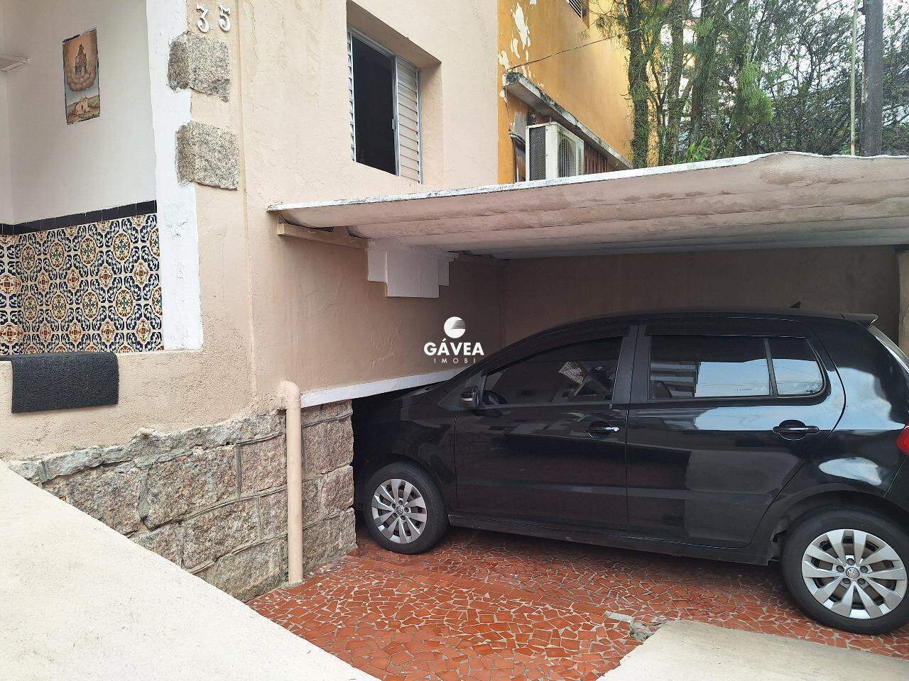 Casa à venda no Vila Belmiro: 