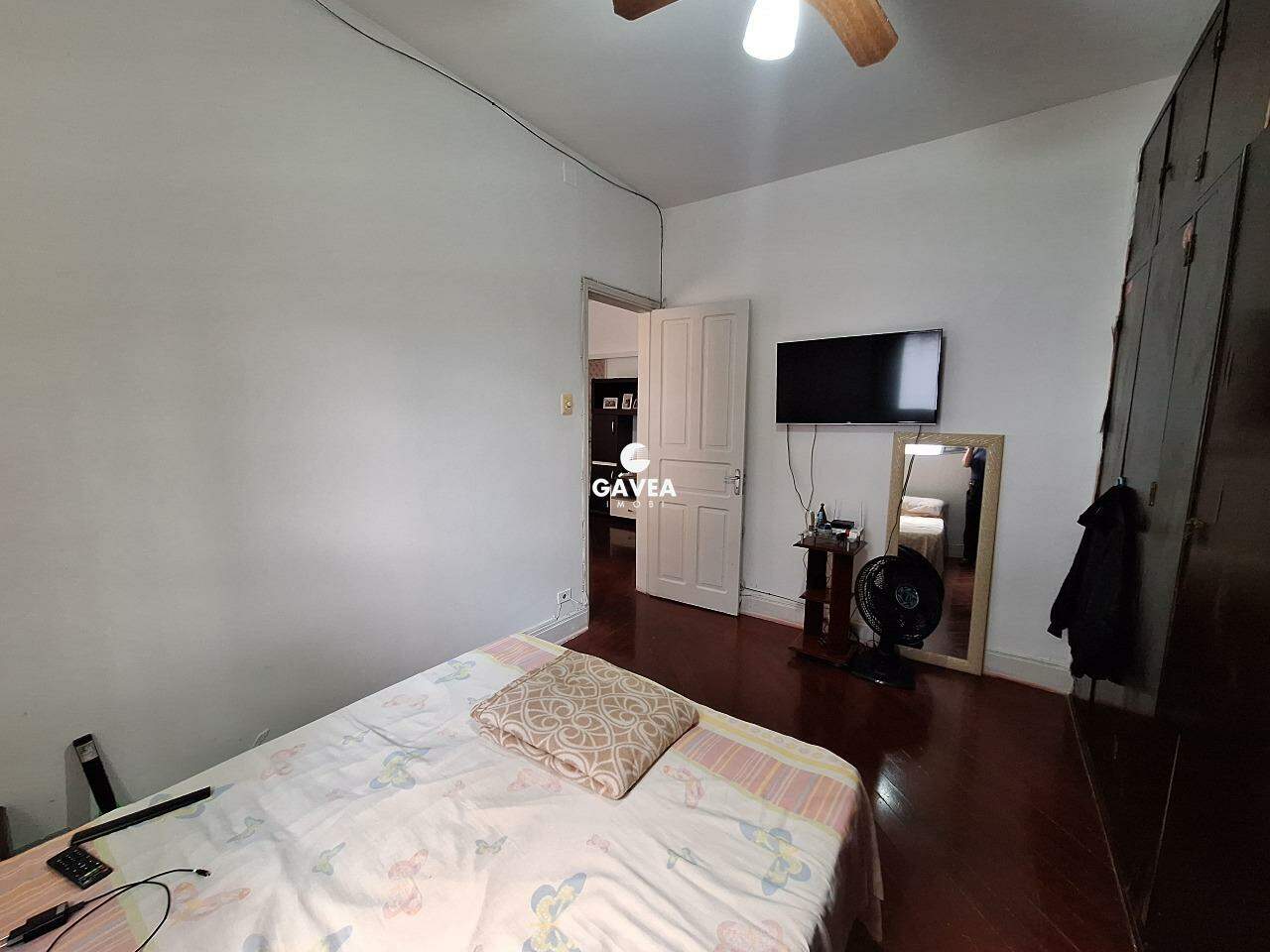 Casa à venda no Vila Belmiro: 