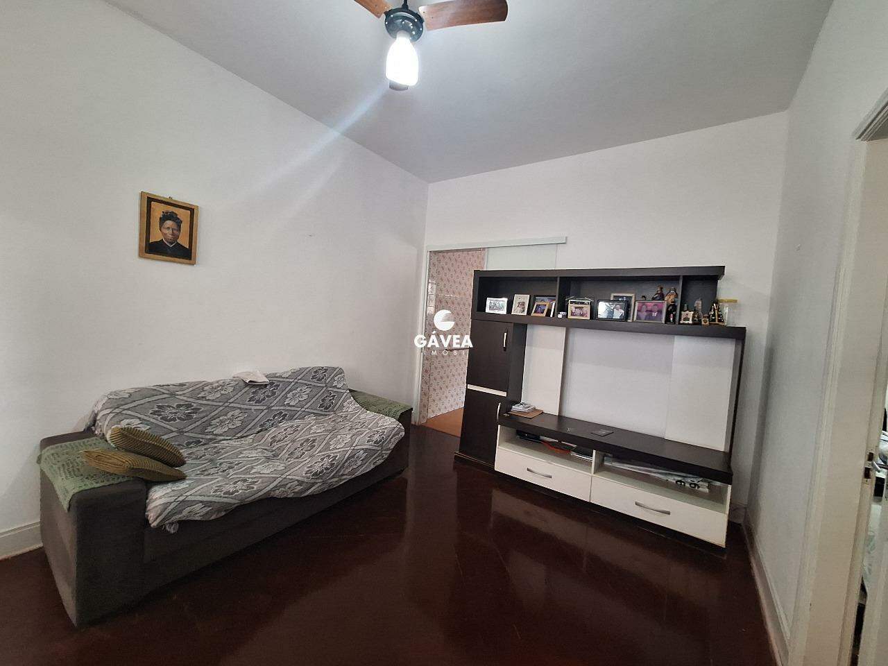 Casa à venda no Vila Belmiro: 