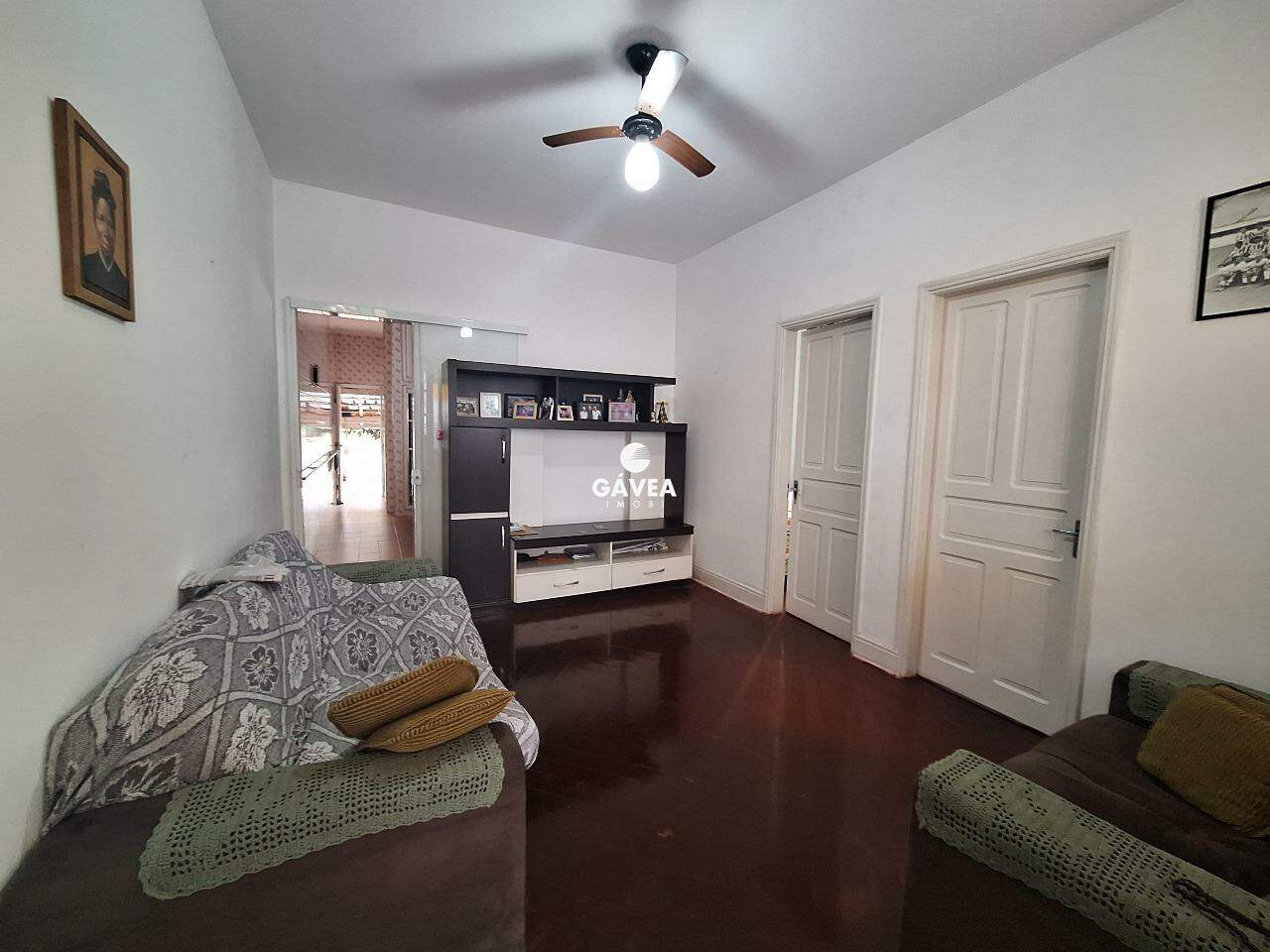 Casa à venda no Vila Belmiro: 