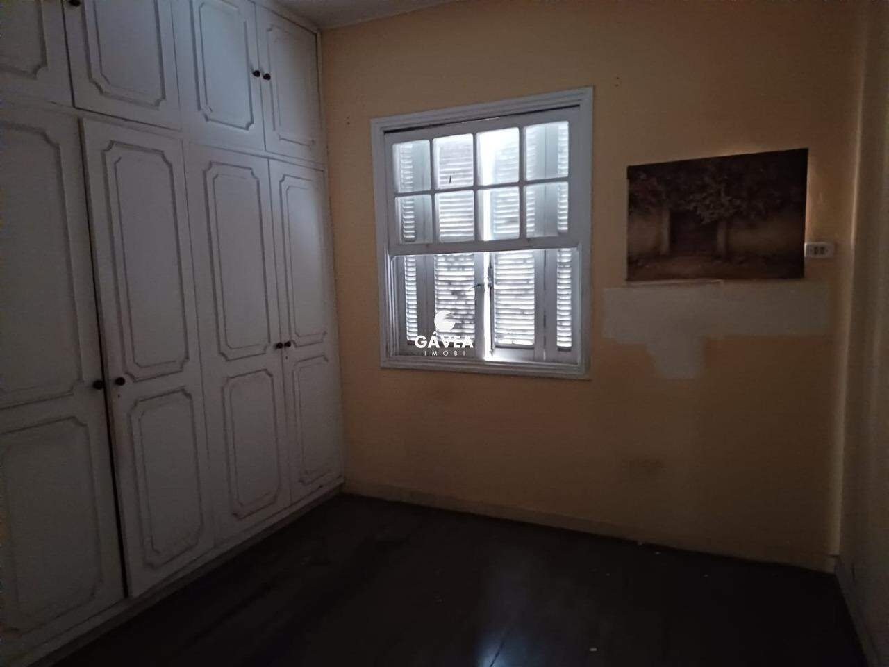 Apartamento à venda no José Menino: 