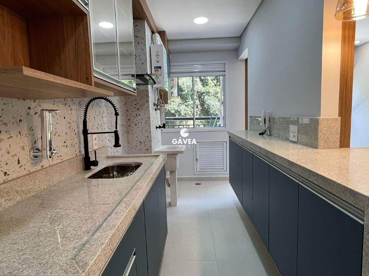 Apartamento à venda no Marapé: 