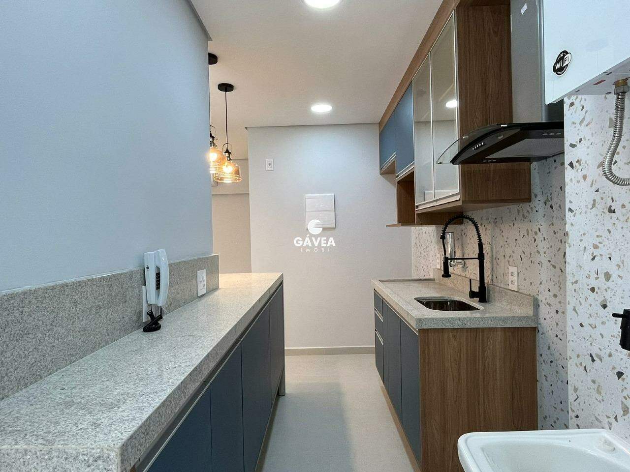 Apartamento à venda no Marapé: 