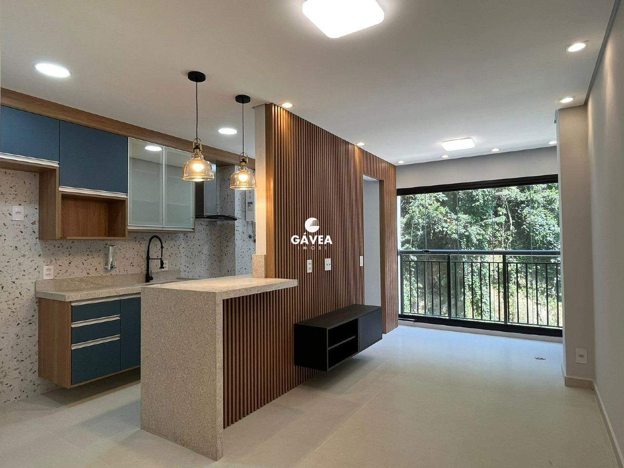 Apartamento à venda no Marapé: 