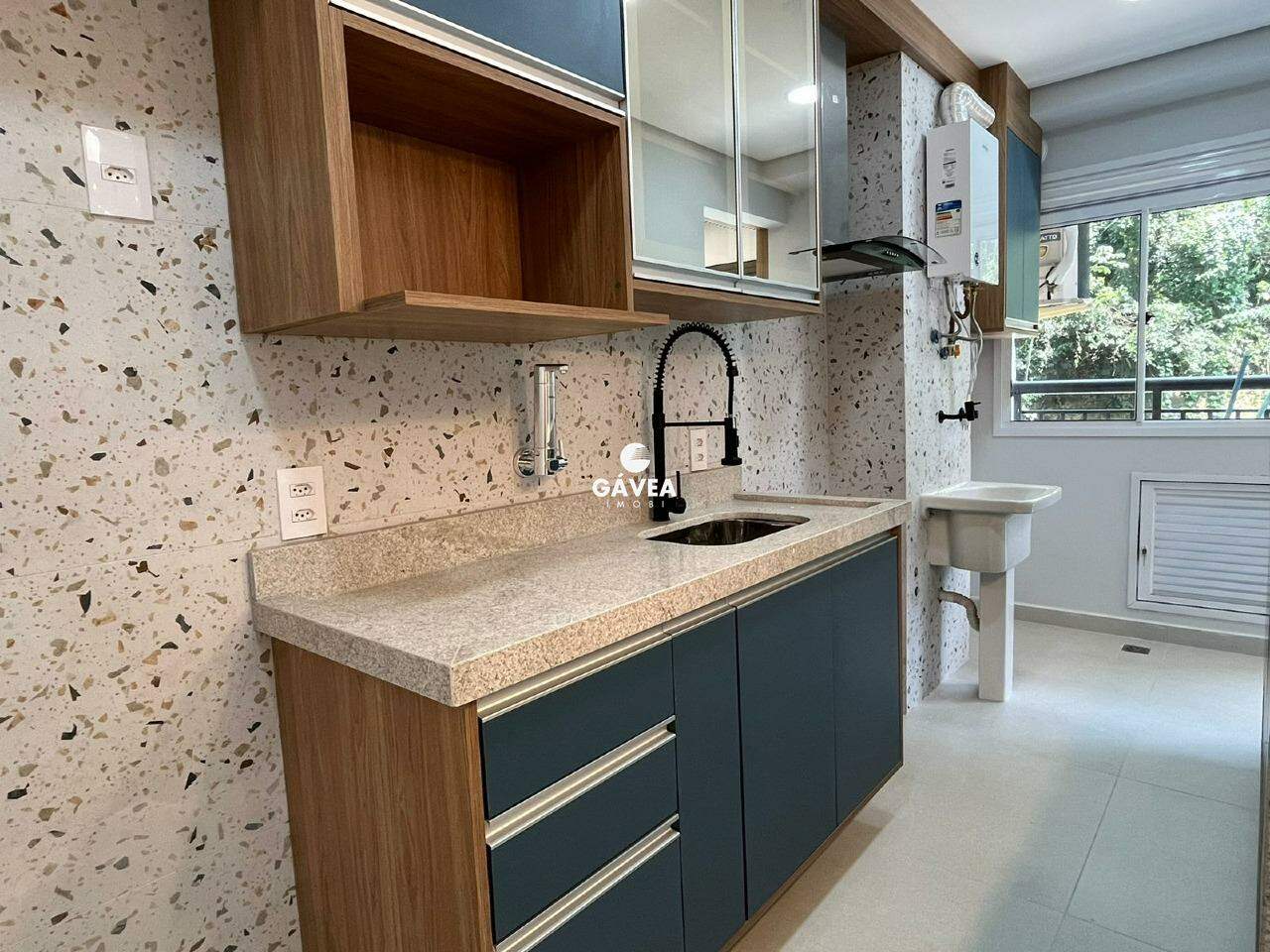 Apartamento à venda no Marapé: 