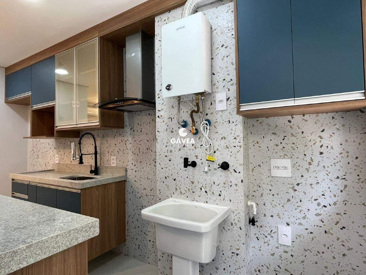 Apartamento à venda no Marapé: 