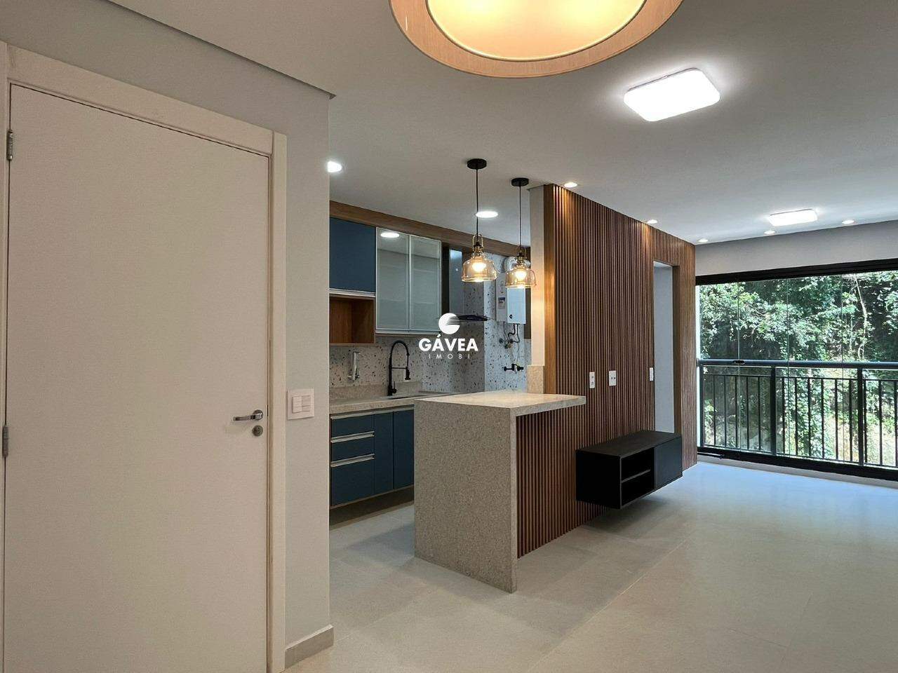 Apartamento à venda no Marapé: 