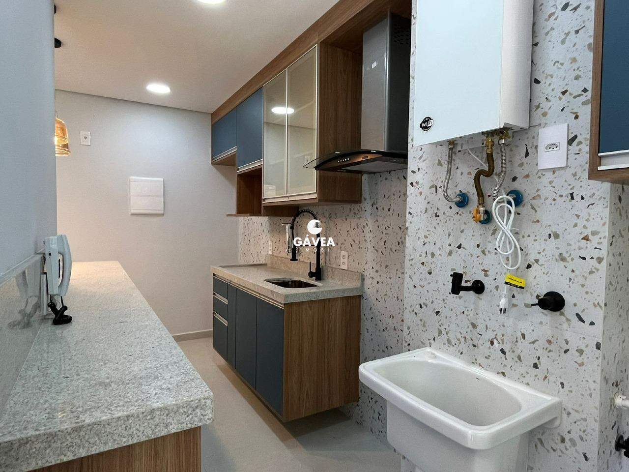 Apartamento à venda no Marapé: 