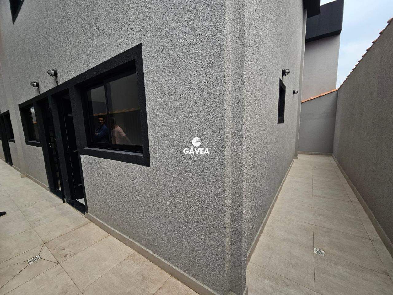 Sobrado à venda no Vila Sônia: 