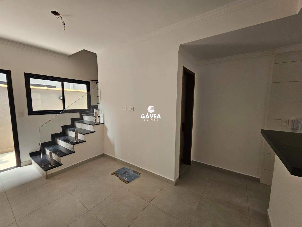 Sobrado à venda no Vila Sônia: 