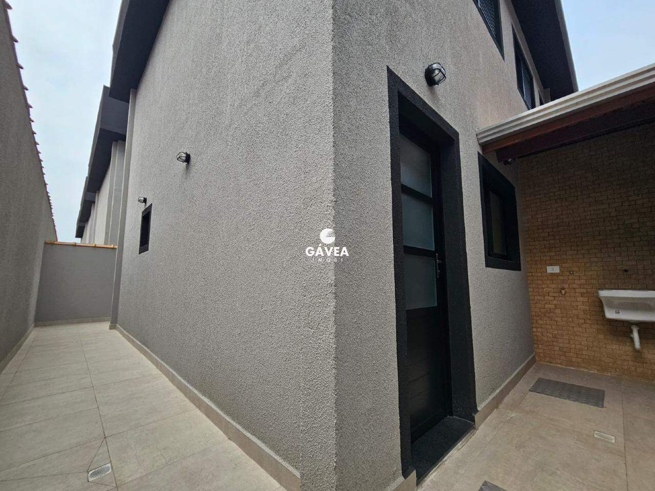 Sobrado à venda no Vila Sônia: 