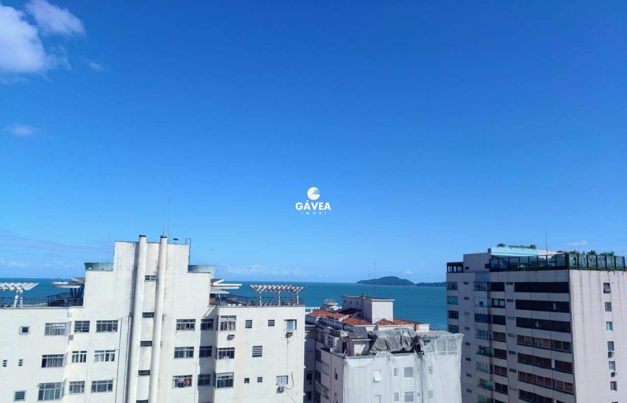 Cobertura à venda no Boqueirão: 