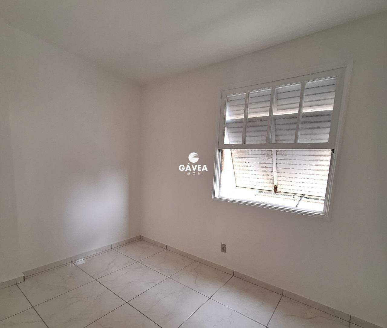 Apartamento à venda no Campo Grande: Quarto 2