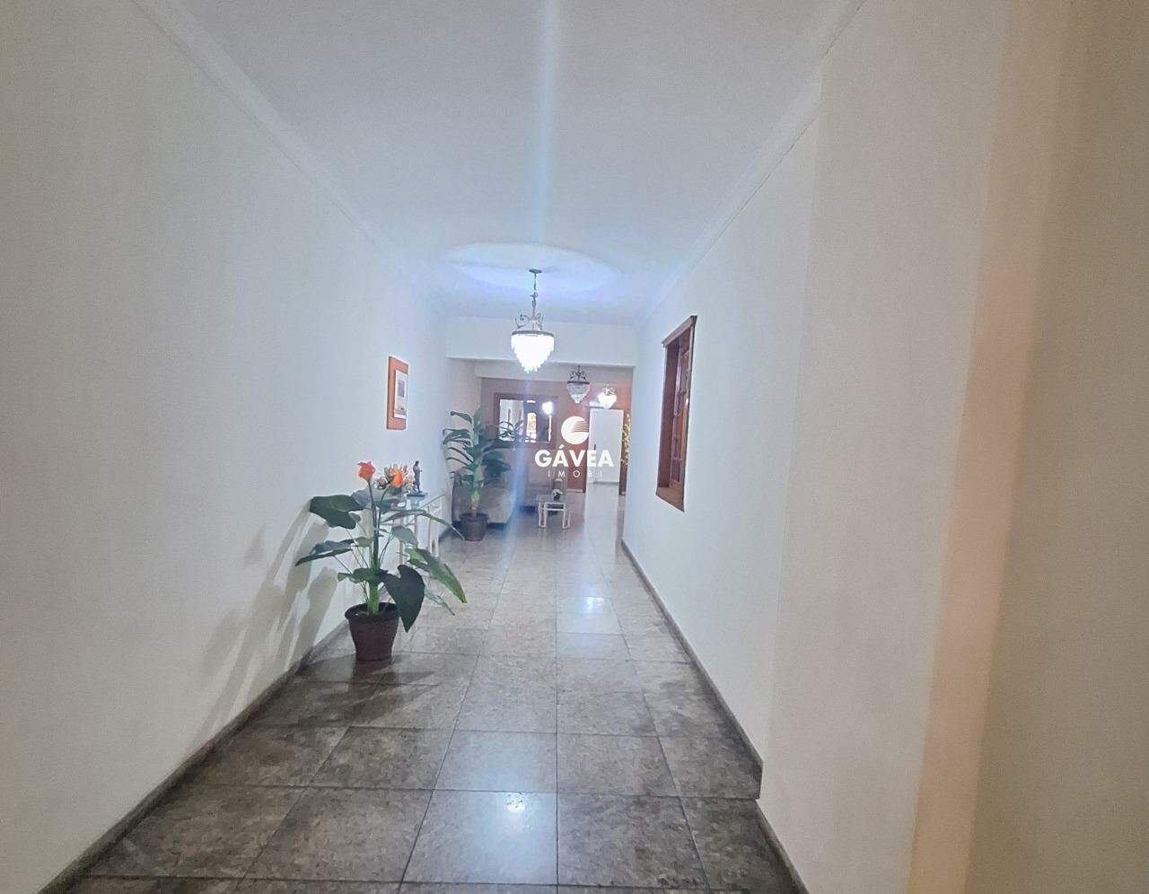 Apartamento à venda no Campo Grande: 