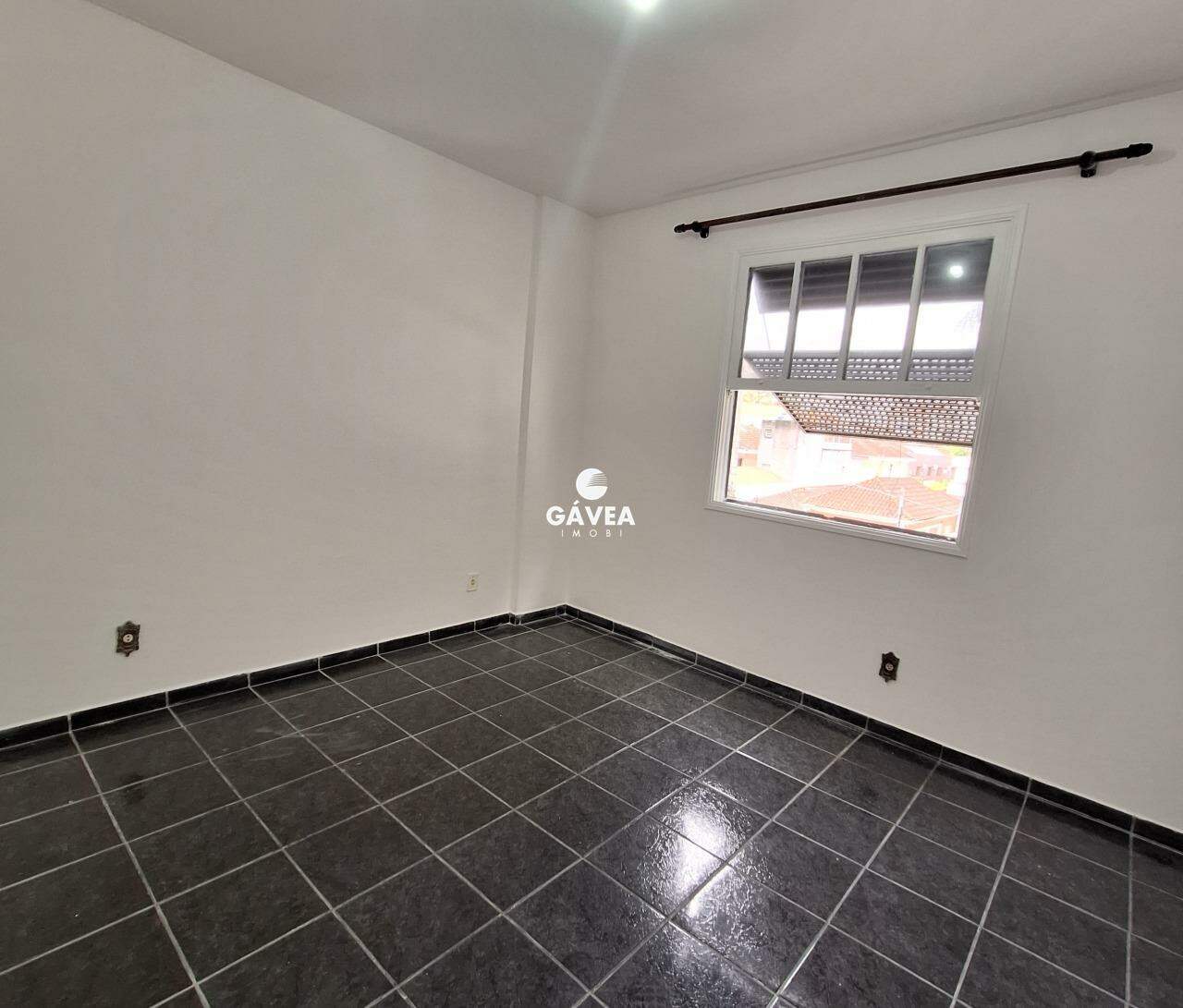 Apartamento à venda no Campo Grande: 