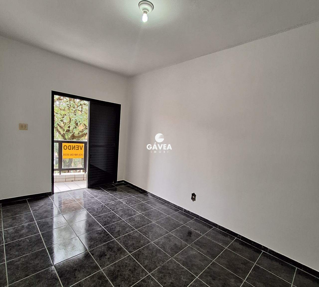 Apartamento à venda no Campo Grande: Sala