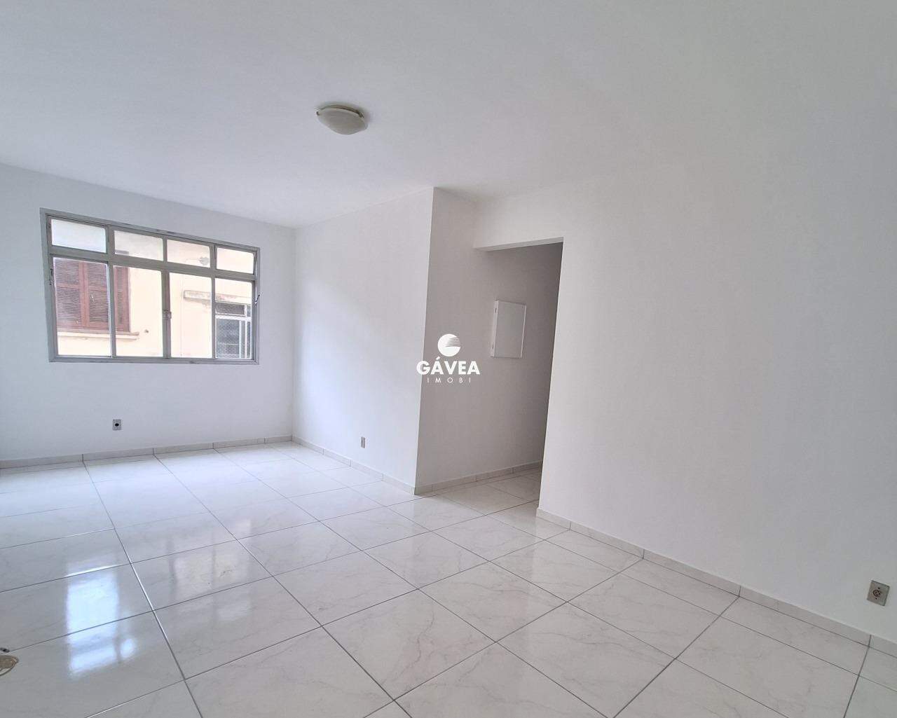 Apartamento à venda no Campo Grande: 