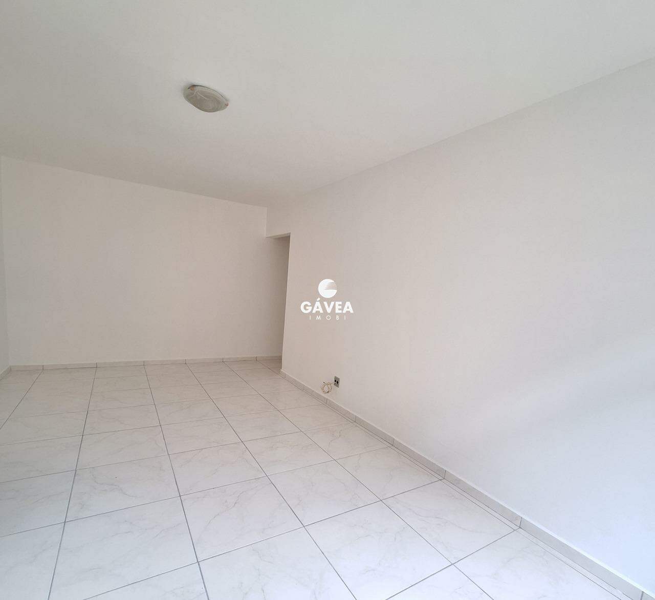 Apartamento à venda no Campo Grande: 