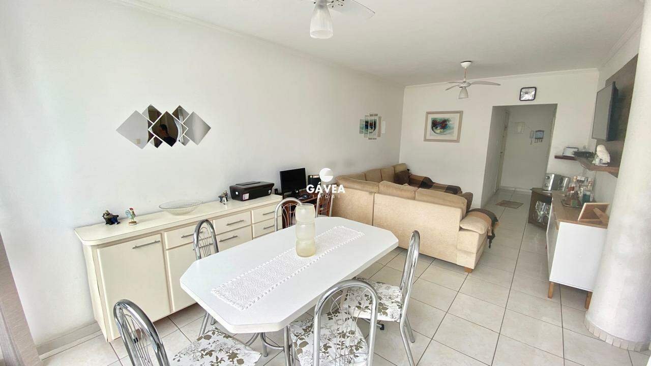 Apartamento à venda no Itararé: Sala