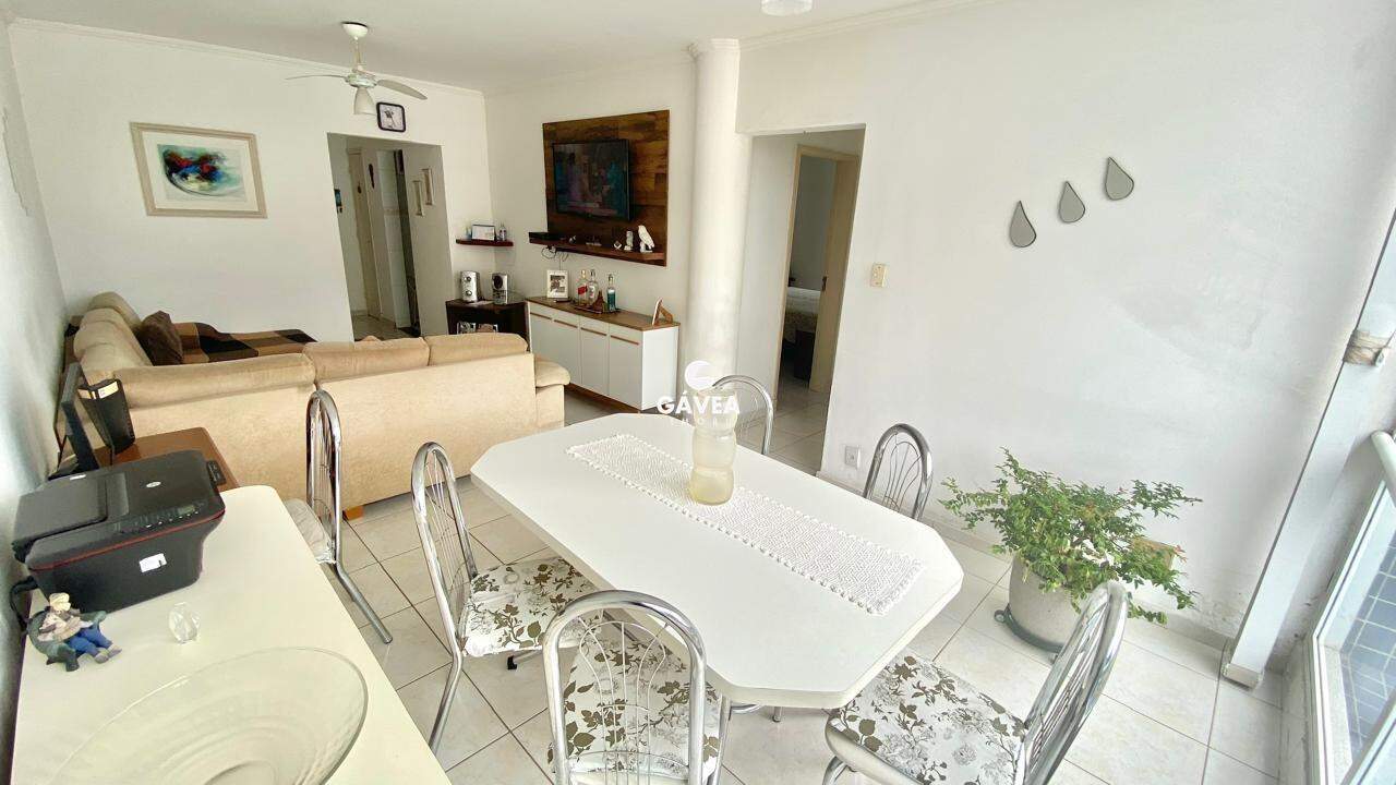 Apartamento à venda no Itararé: Sala