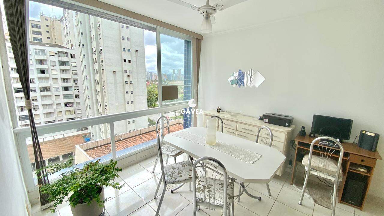 Apartamento à venda no Itararé: Sala