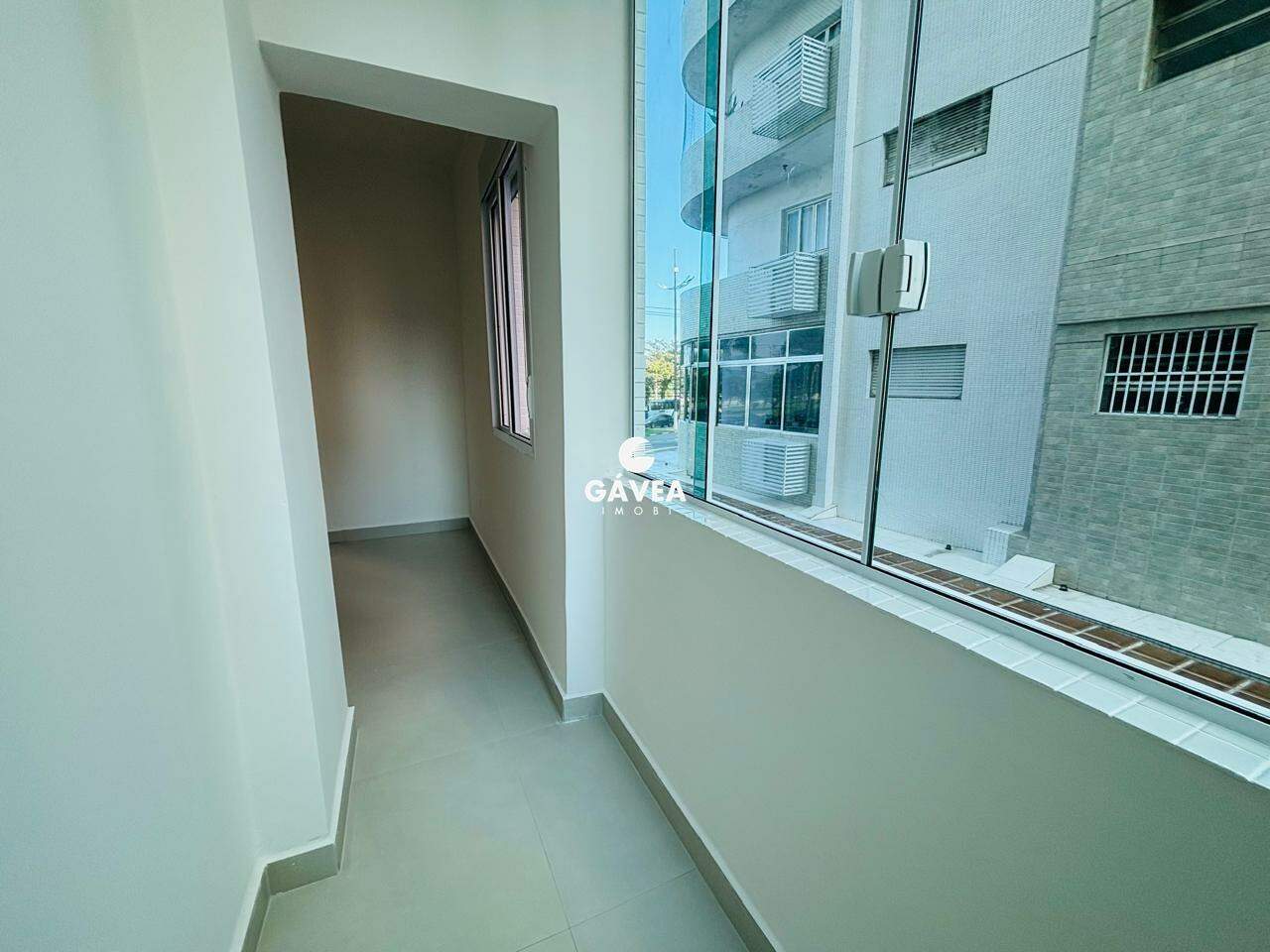 Apartamento à venda no José Menino: 