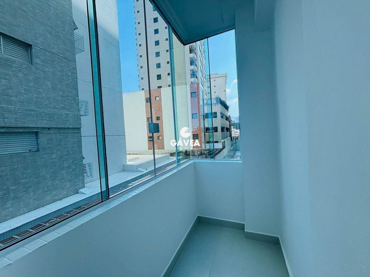 Apartamento à venda no José Menino: 