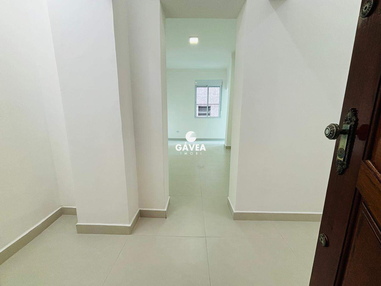 Apartamento à venda no José Menino: 