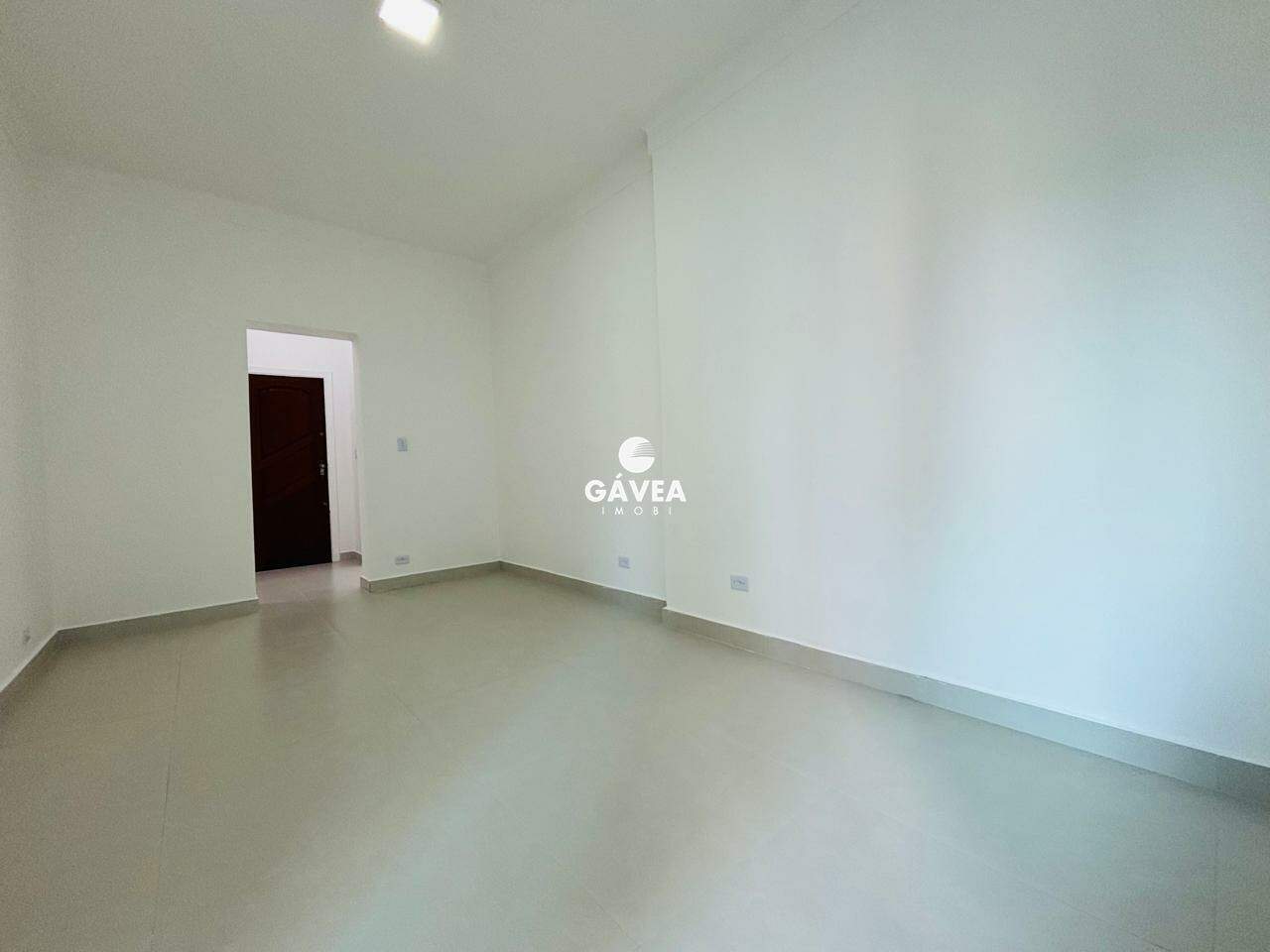Apartamento à venda no José Menino: 