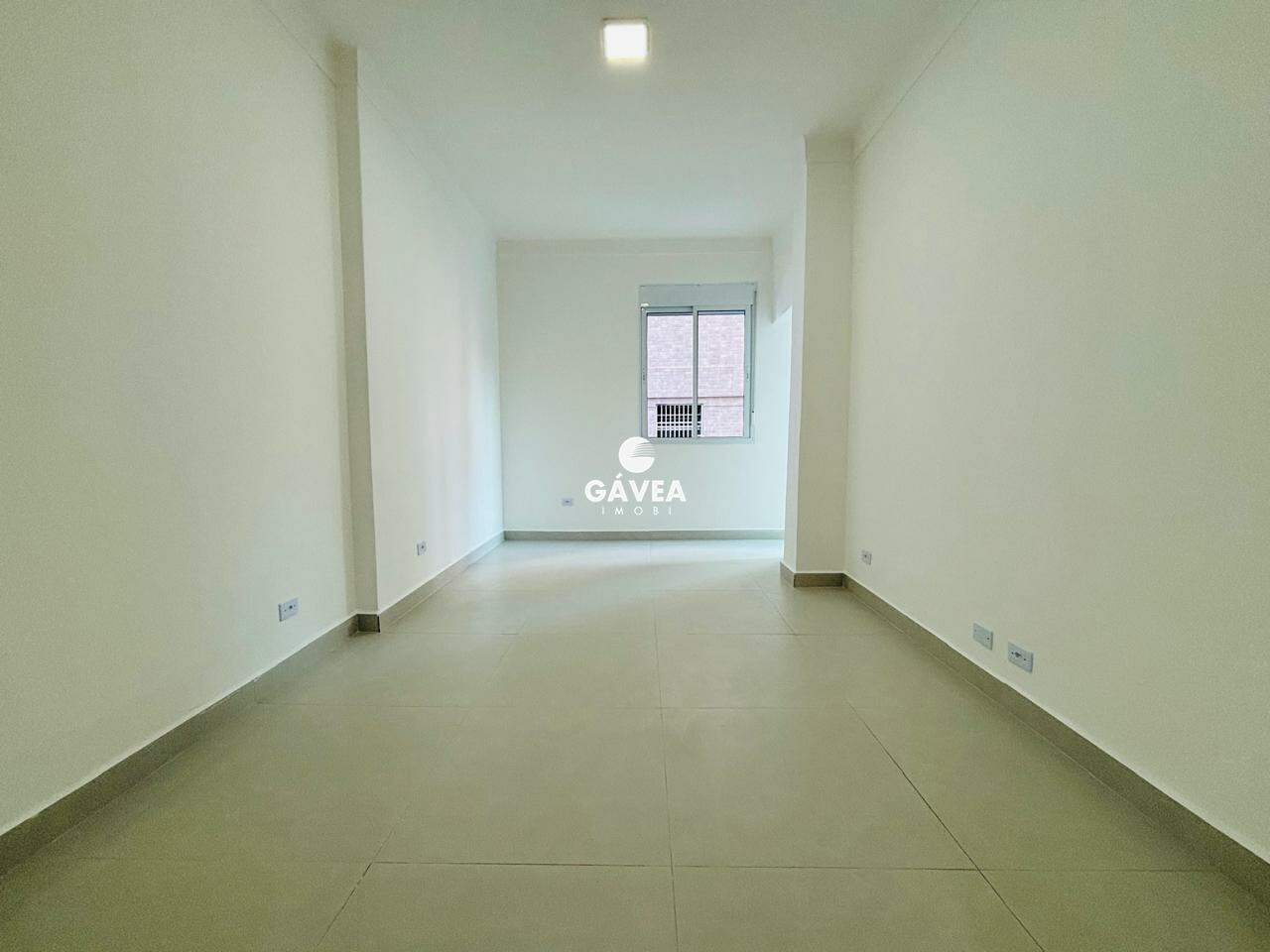 Apartamento à venda no José Menino: 