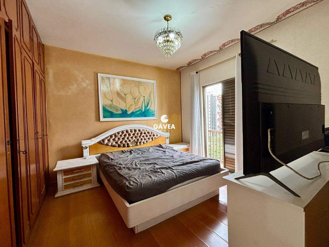 Apartamento à venda no Pompéia: 