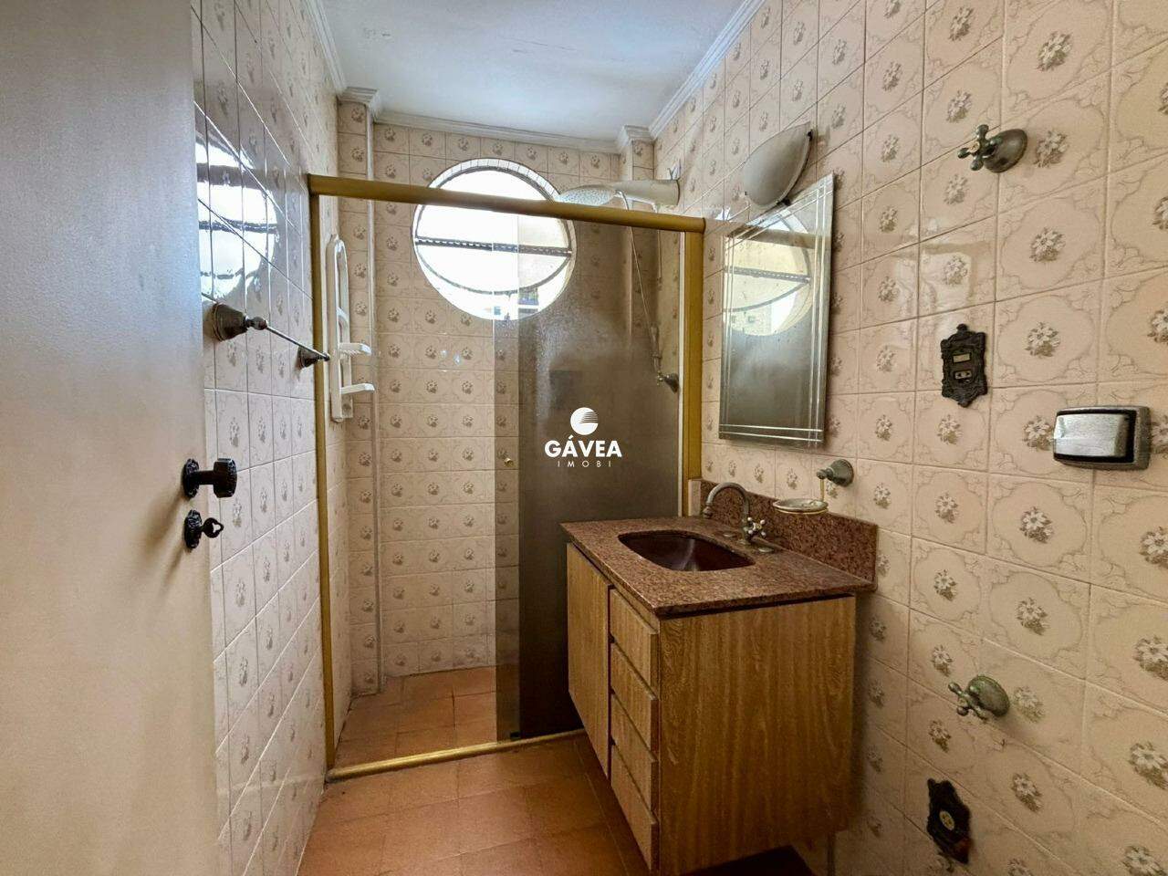 Apartamento à venda no Pompéia: 