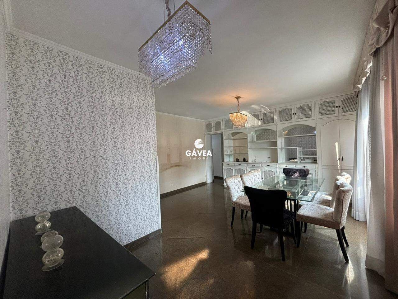 Apartamento à venda no Pompéia: 