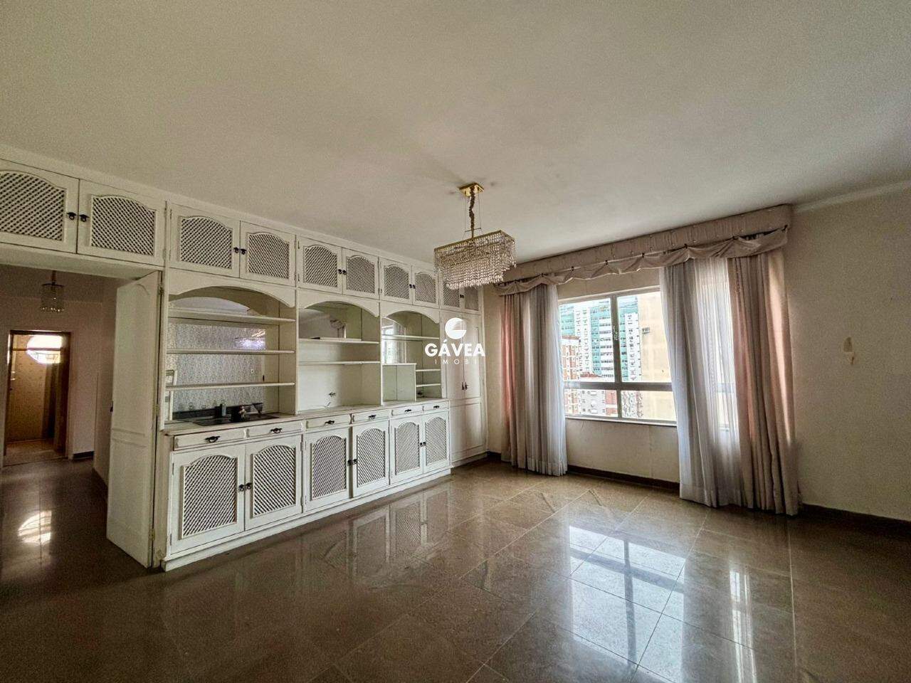 Apartamento à venda no Pompéia: 